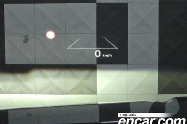 2025 Kia Carnival с пробегом 13 106 км