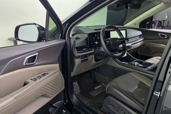 2024 Kia Carnival с пробегом 11 838 км