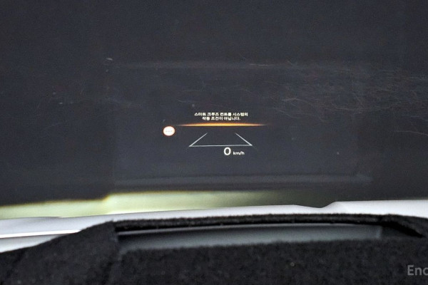 2024 Kia Carnival с пробегом 41 281 км