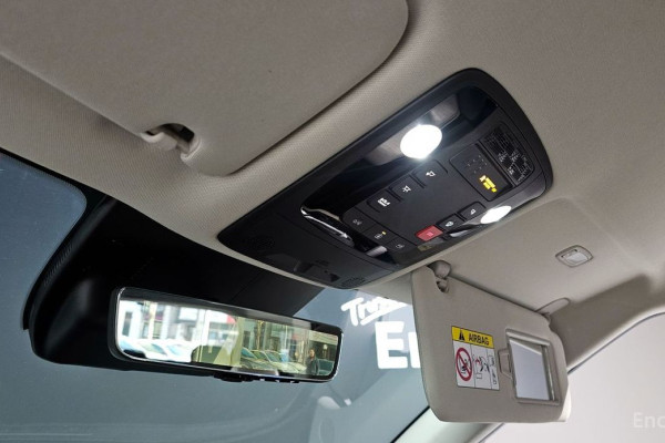 2024 Kia Carnival с пробегом 41 281 км