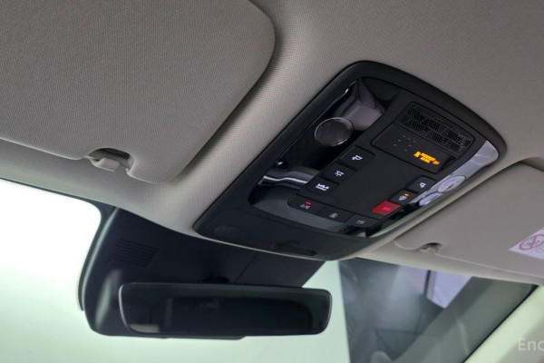 2024 Kia Carnival с пробегом 11 838 км