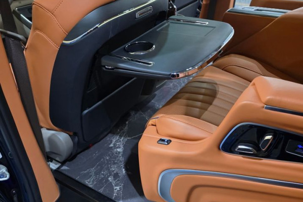 2025 Kia Carnival с пробегом 2 979 км