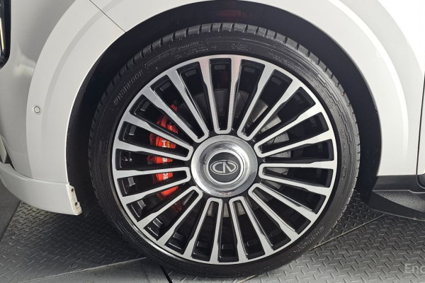 2024 Kia Carnival с пробегом 45 918 км