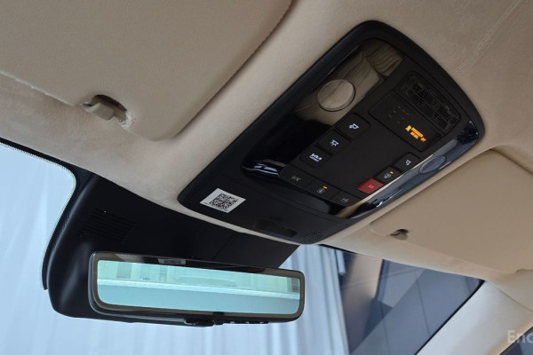 2024 Kia Carnival с пробегом 20 442 км