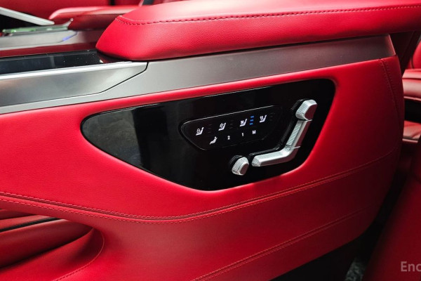 2024 Kia Carnival с пробегом 45 918 км