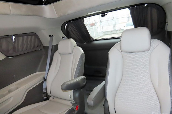 2024 Kia Carnival с пробегом 6 257 км