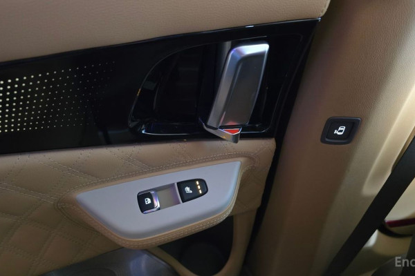 2024 Kia Carnival с пробегом 20 442 км