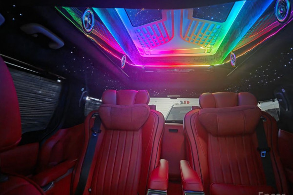 2024 Kia Carnival с пробегом 45 918 км