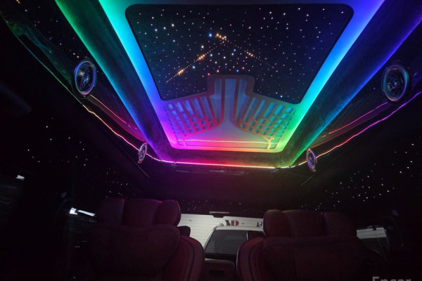 2024 Kia Carnival с пробегом 45 918 км