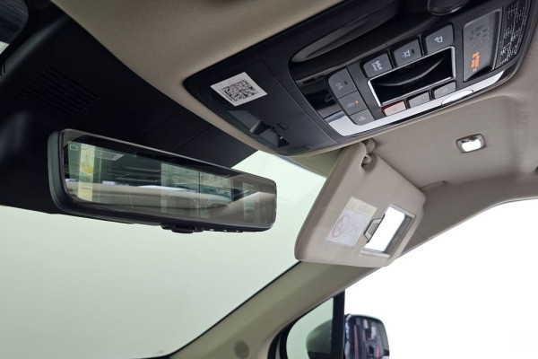 2024 Kia Carnival с пробегом 8 678 км