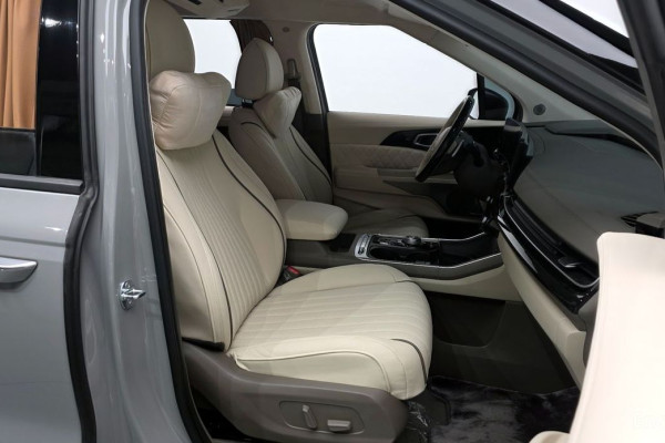 2024 Kia Carnival с пробегом 21 474 км