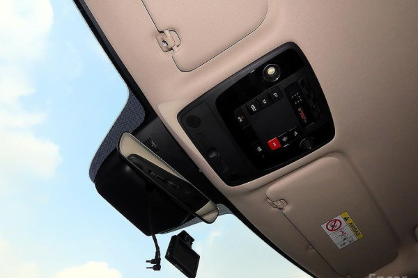 2024 Kia Carnival с пробегом 6 257 км