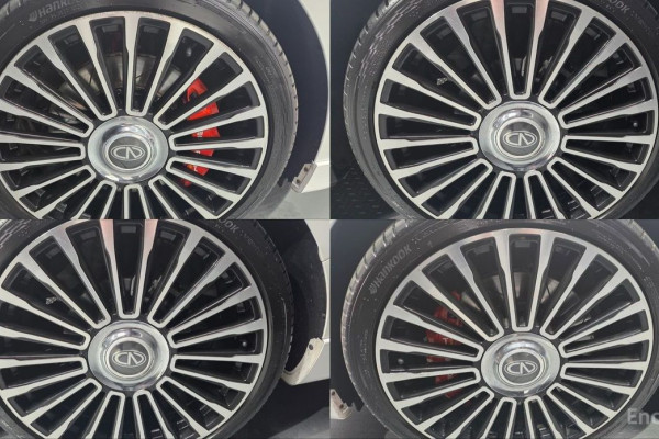 2024 Kia Carnival с пробегом 45 918 км