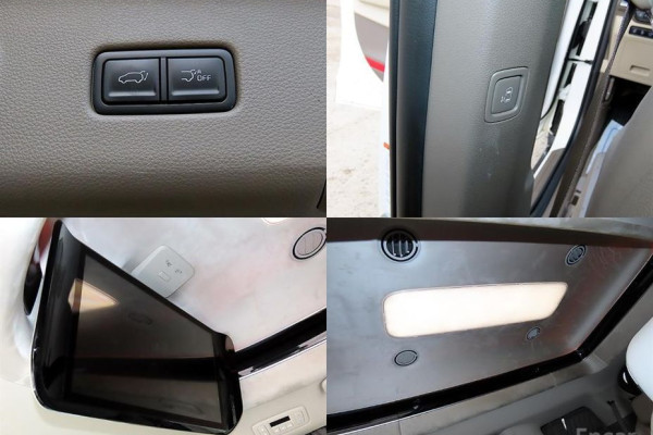 2024 Kia Carnival с пробегом 6 257 км