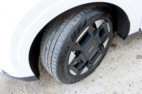 2024 Kia Carnival с пробегом 6 257 км