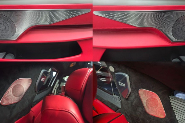 2024 Kia Carnival с пробегом 45 918 км