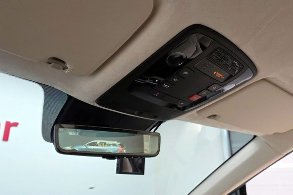 2024 Kia Carnival с пробегом 21 474 км