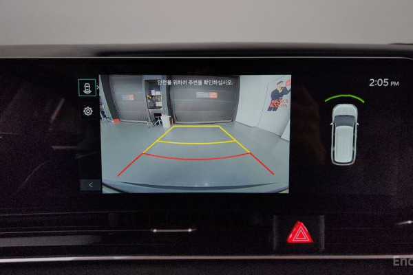 2024 Kia Carnival с пробегом 19 916 км