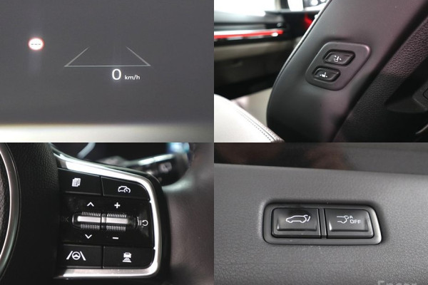 2024 Kia Carnival с пробегом 18 000 км