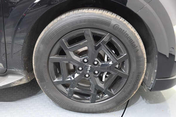 2024 Kia Carnival с пробегом 34 997 км