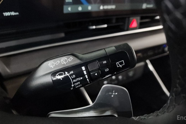 2024 Kia Carnival с пробегом 19 916 км