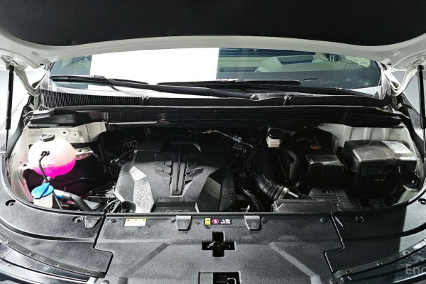 2024 Kia Carnival с пробегом 24 052 км