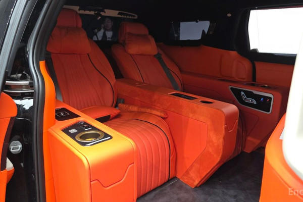 2024 Kia Carnival с пробегом 34 997 км