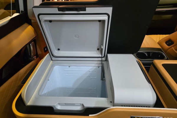 2024 Kia Carnival с пробегом 16 020 км