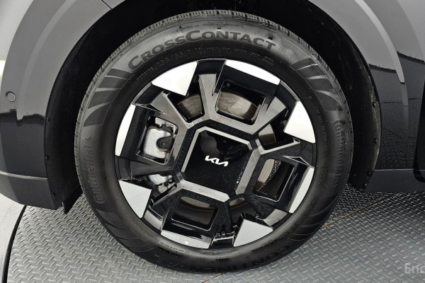 2024 Kia Carnival с пробегом 19 508 км