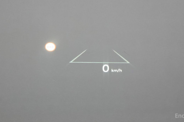 2024 Kia Carnival с пробегом 34 997 км