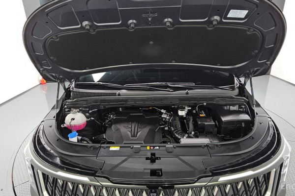 2024 Kia Carnival с пробегом 19 508 км