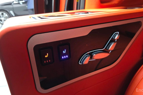 2024 Kia Carnival с пробегом 34 997 км