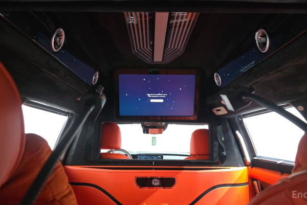 2024 Kia Carnival с пробегом 34 997 км