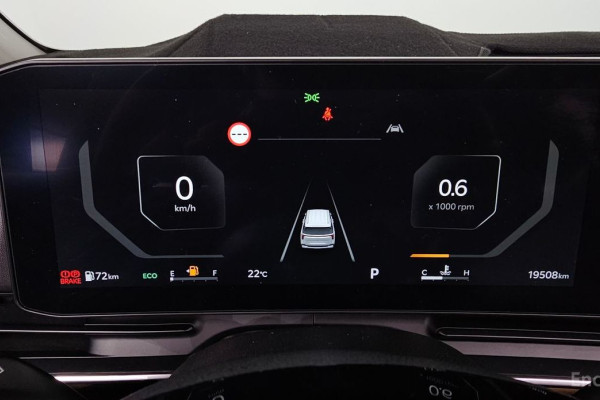 2024 Kia Carnival с пробегом 19 508 км