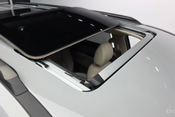 2025 Kia Carnival с пробегом 11 118 км