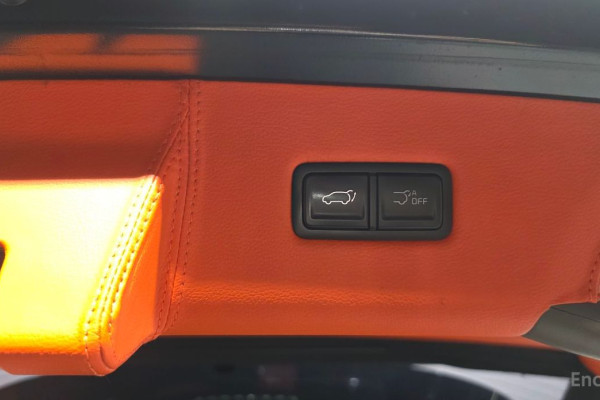 2024 Kia Carnival с пробегом 34 997 км