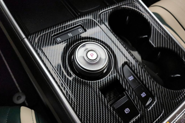 2024 Kia Carnival с пробегом 16 875 км