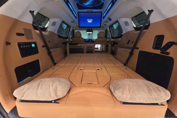 2024 Kia Carnival с пробегом 16 020 км