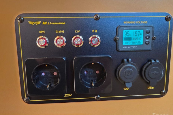 2024 Kia Carnival с пробегом 16 020 км