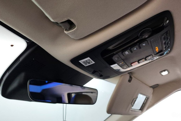 2024 Kia Carnival с пробегом 16 119 км