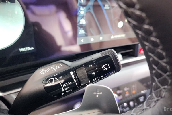 2024 Kia Carnival с пробегом 16 119 км