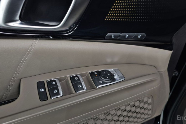 2024 Kia Carnival с пробегом 19 508 км