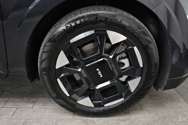 2024 Kia Carnival с пробегом 24 977 км