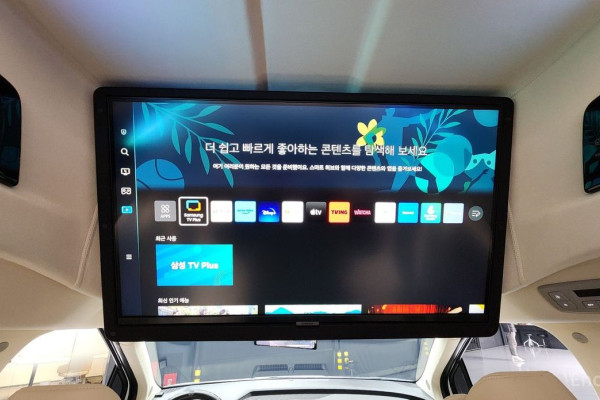 2024 Kia Carnival с пробегом 16 875 км