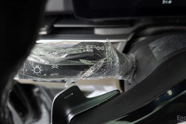 2024 Kia Carnival с пробегом 12 552 км