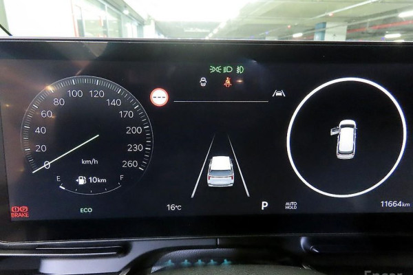 2024 Kia Carnival с пробегом 11 000 км