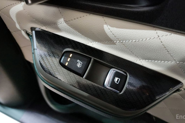 2024 Kia Carnival с пробегом 16 875 км