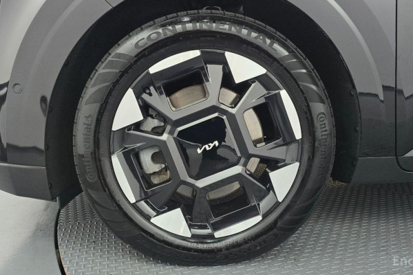 2024 Kia Carnival с пробегом 43 853 км