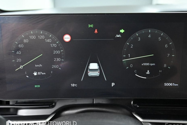 2023 Kia Carnival с пробегом 50 059 км