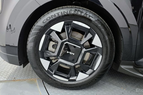 2024 Kia Carnival с пробегом 49 360 км